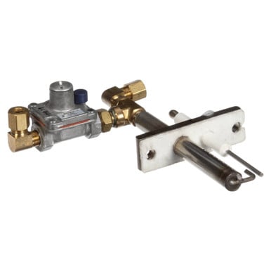 Cleveland Range SSK00398-1 Pilot Assy, Nat Gas (T1)