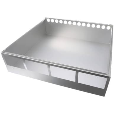 Traulsen 614-60182-00 Air Duct Upt279