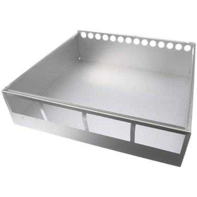 Traulsen 614-60182-00 Air Duct Upt279 — main image
