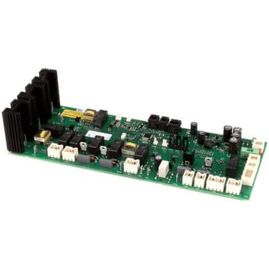Lincoln 30Z5017 E6 Srb Board Lincoln Ref 10005