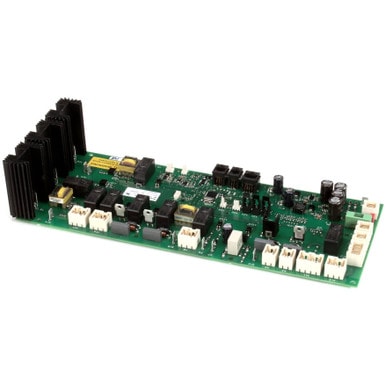Lincoln 30Z5017 E6 Srb Board Lincoln Ref 10005 — main image