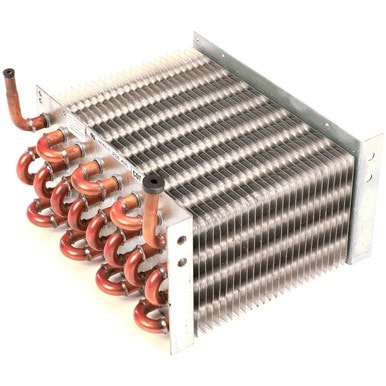 beverage air 305 497d condenser coil 8 x 6 x 4 — main image