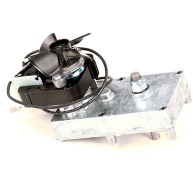 Nemco 45768-3 Motor, Clutch, 1Rpm 120V