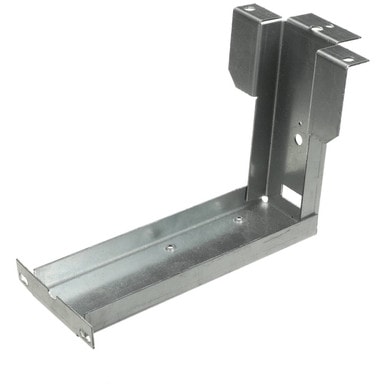 Delfield 126-CDI-0036-S Support, Caster, 4448-44 72 Servi — main image
