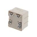 True 842618 Relay, Rva2L3C/Rva112