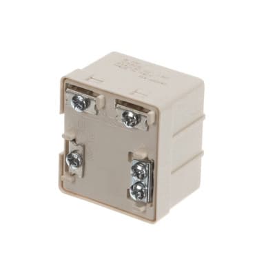 True 842618 Relay, Rva2L3C/Rva112