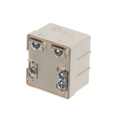 Commercial Kitchen Replacement Parts — True 842618 Relay, Rva2L3C/Rva112