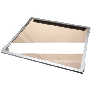 Alto Shaam DR-22481E I, Door, Glass, Center, Tysy S-72Fits Dr-22481 Asmb ( — main image