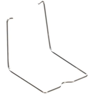 Alto Shaam RL-37266 Relay Hold Down Spring