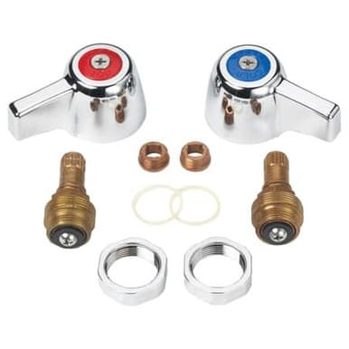 Krowne 21-325L Silver SeriesCompression Style
