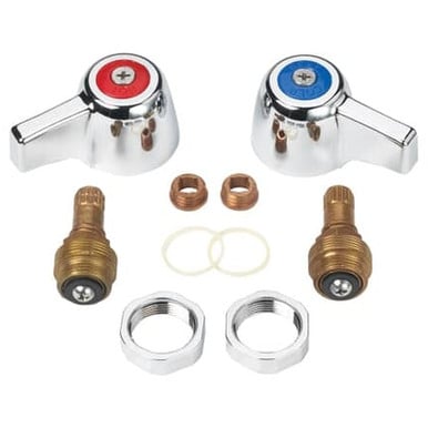 Krowne 21-325L Silver SeriesCompression Style