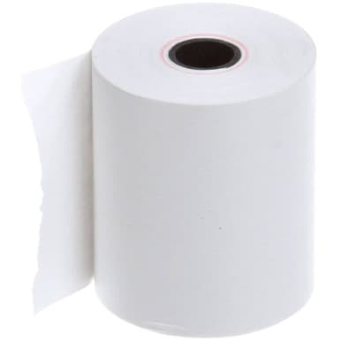 Randell ROL9901 PP Roll, Omni Printer PaperFor Hd Pnt9901