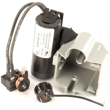 beverage air 317 020b hardware replacemt kit — main image