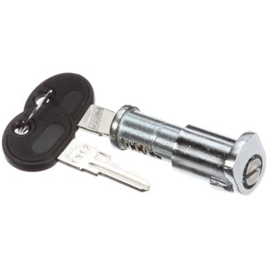 Alto Shaam LK-22567 Lock, Cylinder, For Hd-2566 Andhd-24171