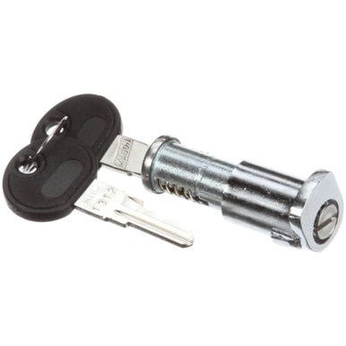 Alto Shaam LK-22567 Lock, Cylinder, For Hd-2566 Andhd-24171 — main image