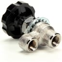 Groen Z055279 Valve Globe 3/8" Npt