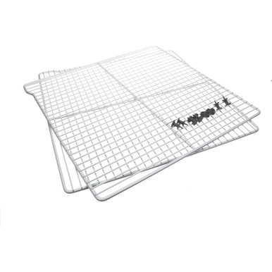 Traulsen CLBMACC-1SHLF2 1 Epoxy Shelf With Pins2 Section — main image