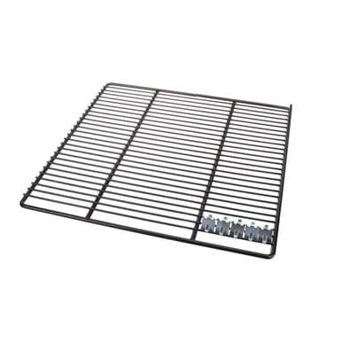 True 865029-093 Shelf, Tbb-24-48 Black