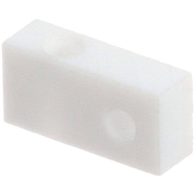 Alto Shaam BK-24878 Block, Cap, 5/32", Hold Dow N, 5/32For Tt-33626 — main image