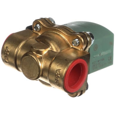 Groen Steamer Parts — Groen 132929 Valve Solenoid 3/4"Npt N .C.