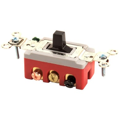 Delfield 2193979 Switch, 20A, 3-Way, Dp-DT-