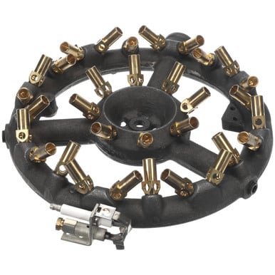 Groen 156947 Large Kettle Natural Gas Conversion/Elevation Ki
