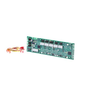 Kitchen Spares — Henny Penny 140116 Timer (5) Rplc Kit,Hc90X