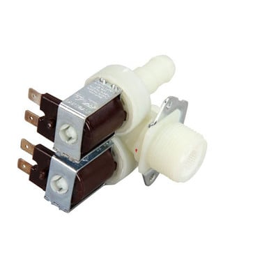 Alto Shaam VA-3820 Double Solen Combitouch Valves