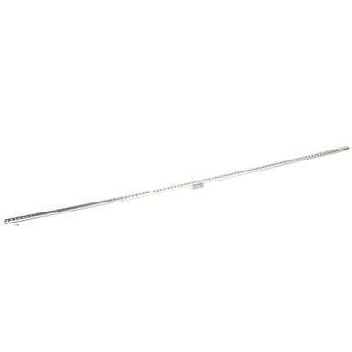 True 987796 Shelf Standard Kit 517/8 Clr Anodized