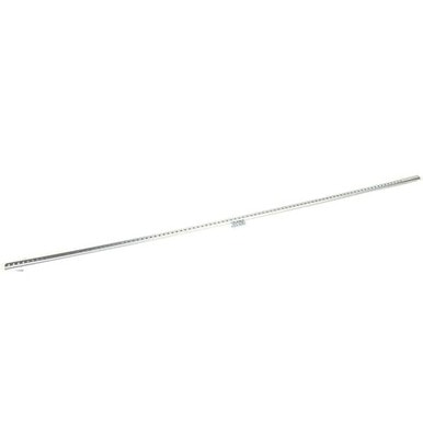 True 987796 Shelf Standard Kit 517/8 Clr Anodized — main image