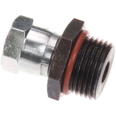 Henny Penny FP01-283 FITTING,PUMP (45'FL, SWIVEL) (F/ EVOLUTION FRYERS)