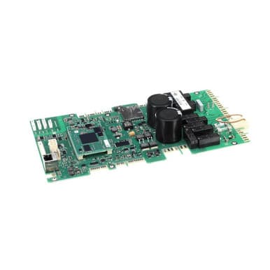 Rational 42.00.260F Control Pcb Sicotronic