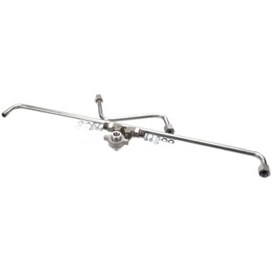 Henny Penny 140382 Pump Conv Hdwe-Pfg600