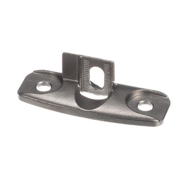 Rational 24.02.832P Holding Bracket F. DoorCatch 2-Step — main image