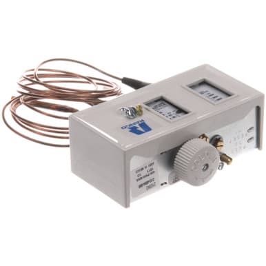 Delfield 2193942 Control, Pressure, Dual