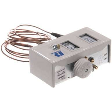 Delfield 2193942 Control, Pressure, Dual