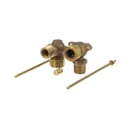 Groen Z004071 Water Gauge