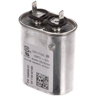 Alto Shaam CU-34498 I, Capacitor, Qc-100