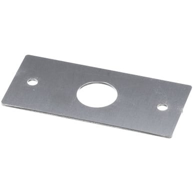 Alto Shaam 1006783 Plate, Cover, Seal, Fan Mot Orar-7E ('07)