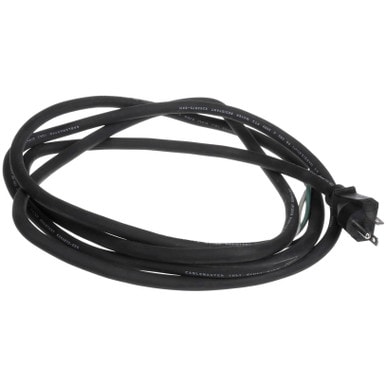 Alto Shaam 5017949 Nema 5-20P Cordset Ferru Leassy, Cd-33824 10' Cor — main image