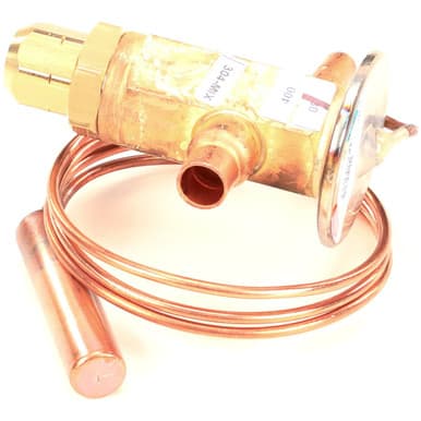 Hatco 03.02.075.00 Thermal ExpansionValve, 1/8"