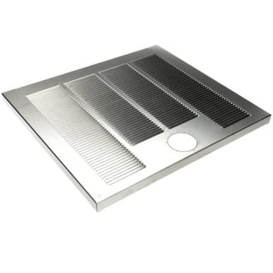 Delfield 359-478-003J-S Panel, Lvr, Lo-Profile 1 8