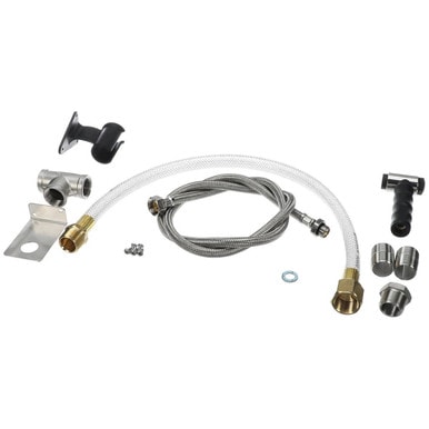 Alto Shaam 5014743R Plumbing Pkg Hand Spraye R Kitservice Kit — main image