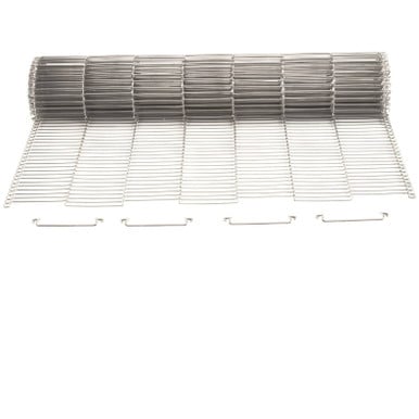 Lincoln 369411 58 1/4" x 16" Conveyor Belting