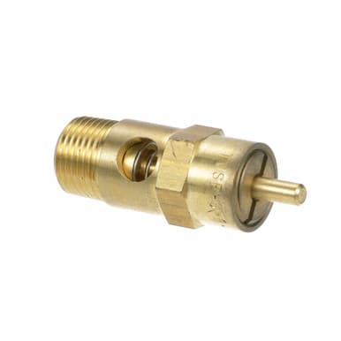 Groen 140867 Valve, Pressure Relief