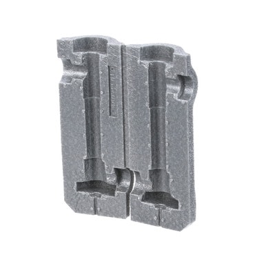 Hoshizaki 3A0944-01 Cover, Exp. Valve — main image