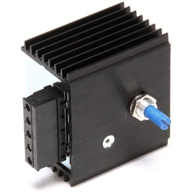 Hatco 02.19.194.00 Switch, Dimmer, 120V, 50/60Hz, 10A