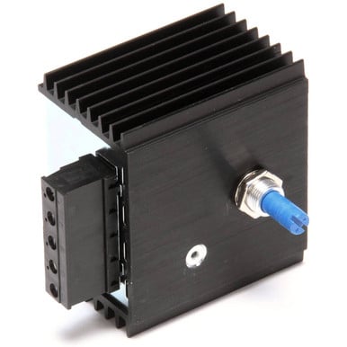Hatco 02.19.194.00 Switch, Dimmer, 120V, 50/60Hz, 10A