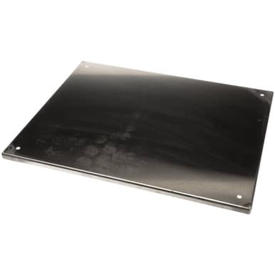 Groen 130863 Gasket Retention Panel