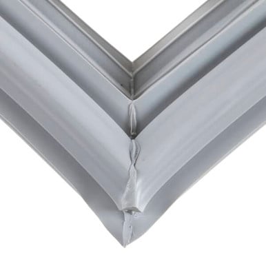 Commercial Kitchen Spare Parts — True 966068 Gasket, Sta/Stg/Str, Gray Pvc